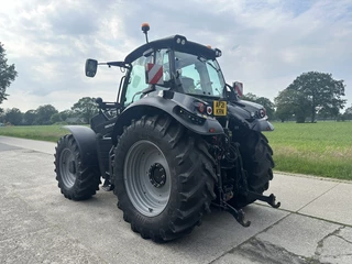 Deutz 7250TTV 2021 - N/A bild 4