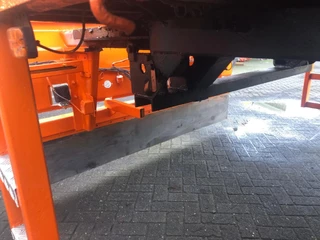 Trailer N/A 2007 - ORPT 36-220 - 2 As Oplegger Open, OJ-57-RY CA.160 CM. UITSCHUIFBAAR obrazek 27