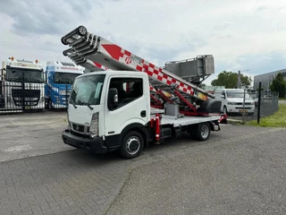 Nissan Cabstar 2018 - 3X UNIT 35.13 изображение 6