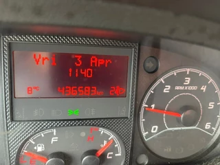 Peugeot Boxer 2015 - 3.0HDI L3H3 Airco Navi 180PK imagem 9