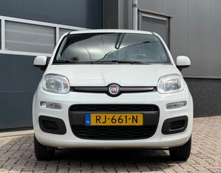 Fiat Panda 2017 - 0.9 TwinAir Popstar bj.2017 Airco|Lage km|Nap. obrazek 4