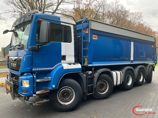 MAN TGS 2018 - 50.460 obrazek 1