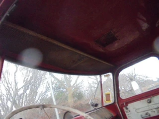 DAF N/A 1960 - A1502DA 360 image 14