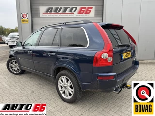 Volvo XC90 2002 - 2.9 T6 Elite LPG G3 installatie APK 07-2026 obrazek 3