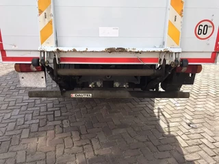 DAF LF 45 2014 - 12.220 EURO 5 EEV imagen 7