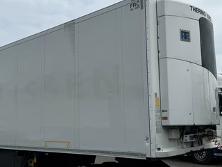 Schmitz Cargobull N/A 2016 - Thermo King SLXe 300 / OV-Laadklep / APK 12-2026 image 18