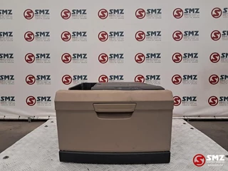 MAN N/A 2019 - Occ koelkast MAN bild 1