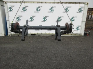 BPW - SRBF9010ECO-P ID1-D116/ID2-TS2/4309/ MODEL 2021 image 2 thumbnail