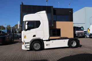 Scania R 2018 - R450 * RETARDER * 4X2 * afbeelding 3 miniatuur