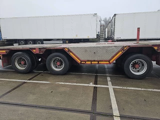 GOLDHOFER N/A 2000 - SPN-L33-32/80 zdjecie 8