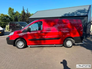 Toyota ProAce 2016 afbeelding 2 miniatuur