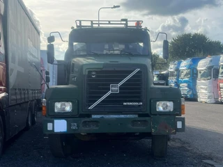Volvo N10 1987 Bild 2 Miniaturansicht