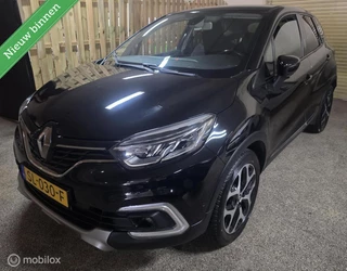 Renault Captur 2018 - 0.9 TCe Intens afbeelding 1
