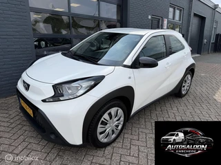 Toyota Aygo 2022 - X 1.0 VVT-i MT Play 07-2022 Airco Camera Cruise te koop