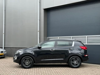 Kia Sportage 2015 - 1.6 GDI DynamicPlusLine bj.2015 Pano|Navi|Camera|Nap. image 2