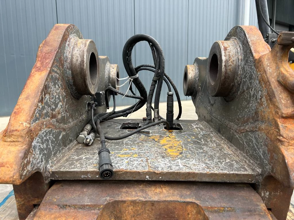Gjerstad - S80 - 329E / 330F image 15