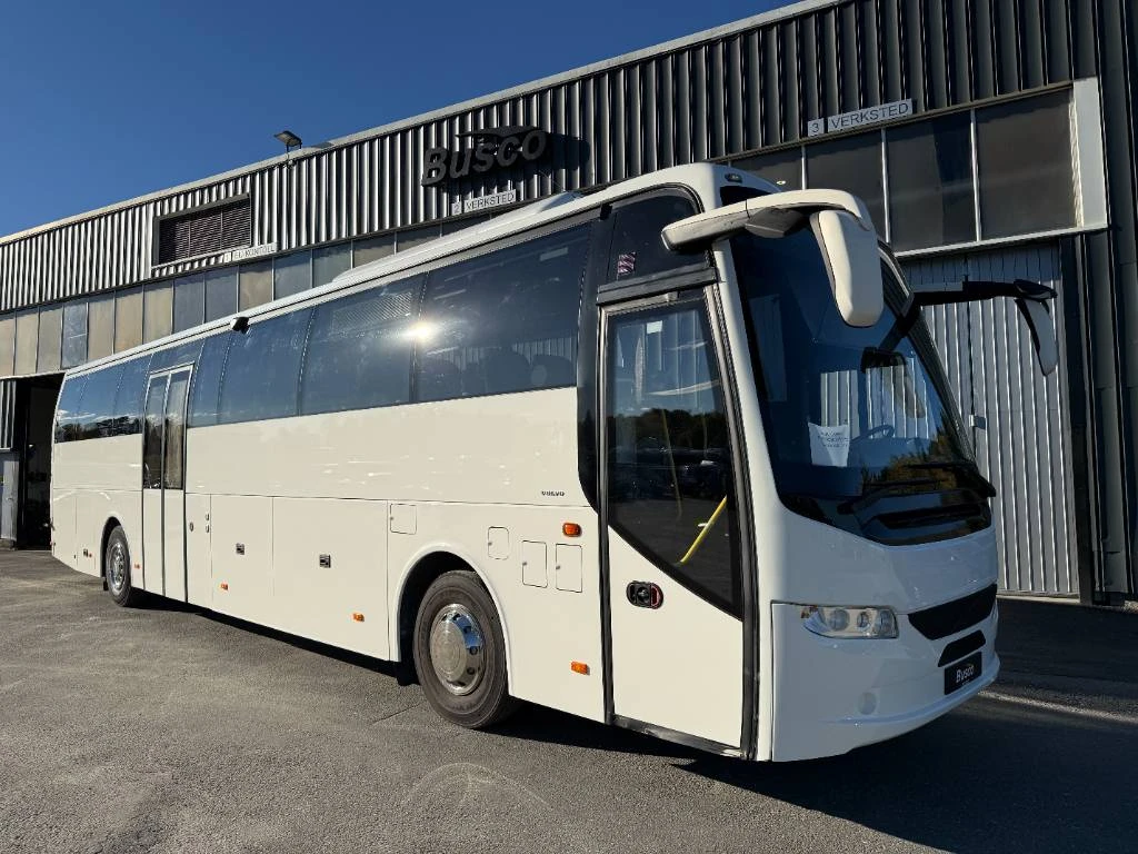 Volvo 2018 - 9700. 3 identical units! afbeelding 1
