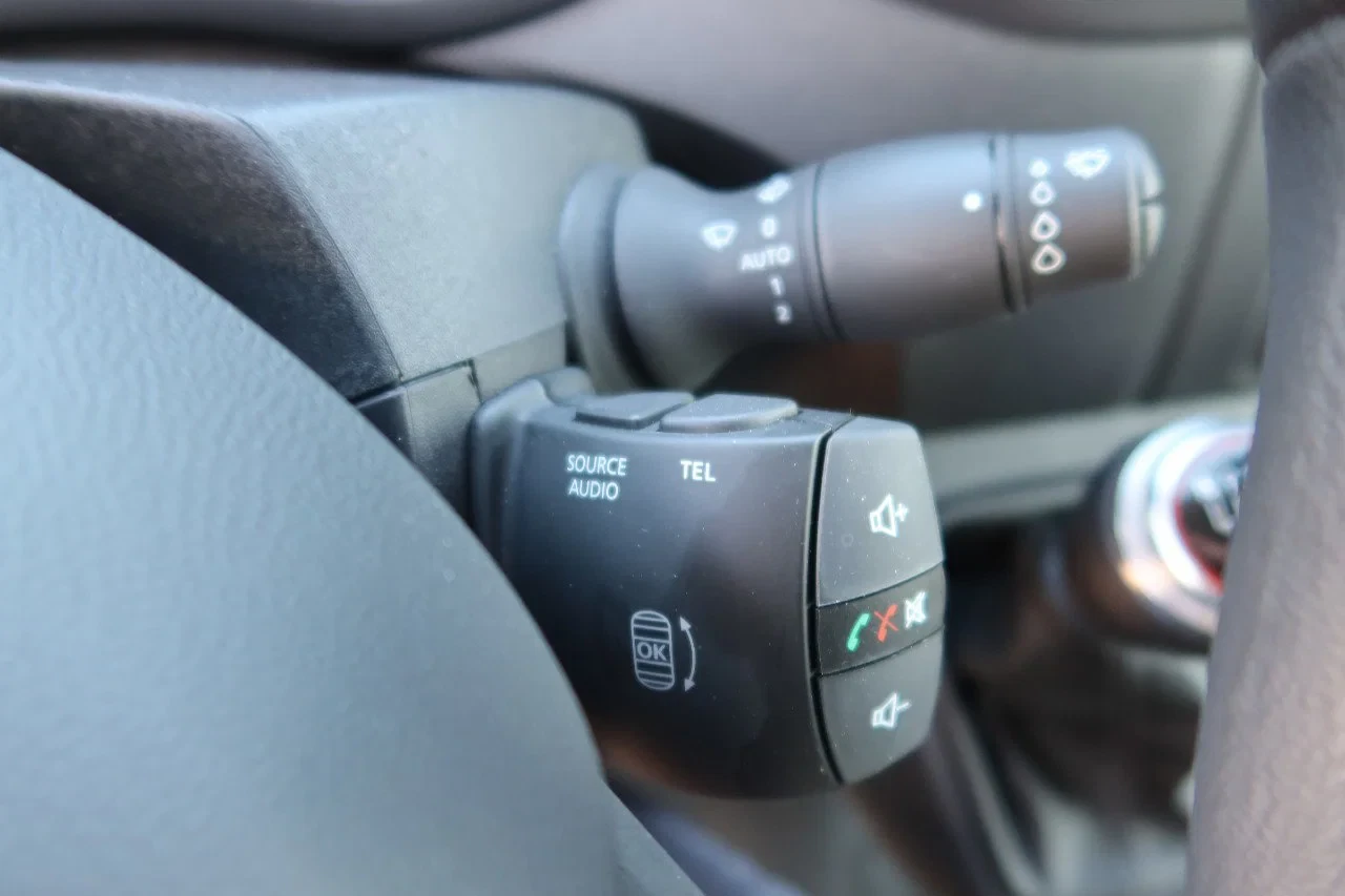 Renault Master 2024 - L3/H2 Gesloten Bestelwagen BPM vrij, POST UITVOERING obrázek 25