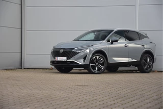 Nissan QASHQAI 2024 - 1.3 MHEV Xtronic Tekna | Cold Pack | image 19