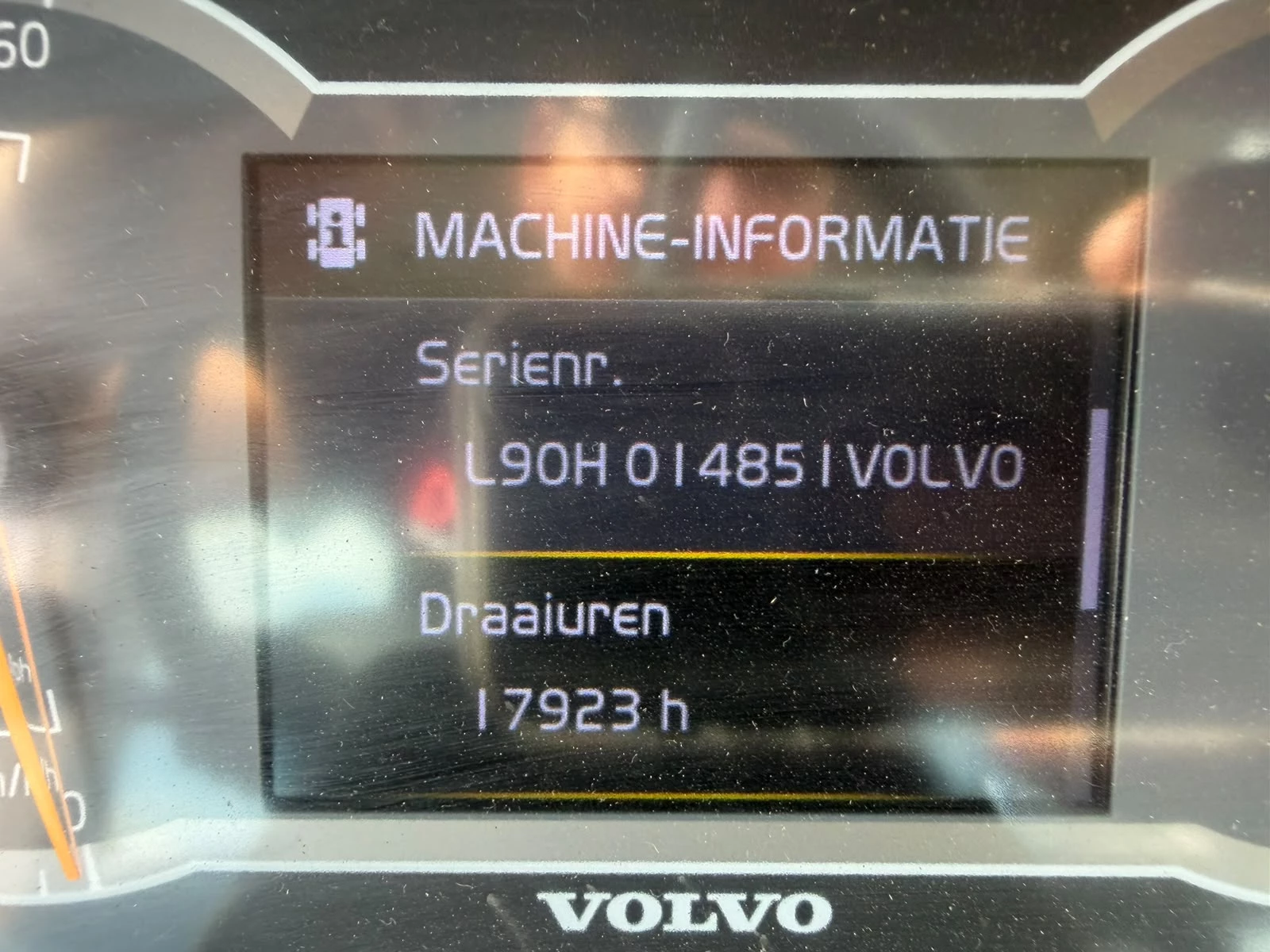 Volvo L90H 2018 immagine 23