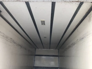FAG N/A 2012 - DSA - 2 As Vrachtwagen Aanhangwagen Gesloten, 54-WH-VZ obrazek 7