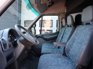 Mercedes-Benz Sprinter 2004 - 316 CDI L1H2 - Cruise - Airco - Trekhaak - APK 07-2027 obrazek 10