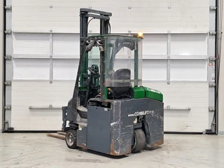 COMBILIFT 2014 - CBE3000 afbeelding 3 miniatuur