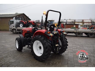 YTO N/A 2023 - NMF554 zdjecie 3