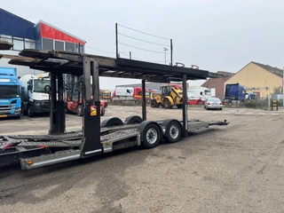 Mercedes-Benz Actros 2015 - 1843 EURO 6 + KÄSSBOHRER HANGER TÜV TILL 11-2026 bild 8