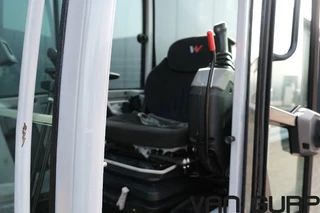 Neuson N/A 2022 - EZ 36 EZ36 | Powertilt |  744h | 2022 bild 3