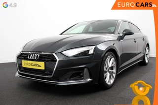 Audi A5 2022 - Sportback 40 TFSI Prestige Plus Automaat на продажу