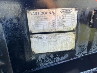 Van Hool 3B2012 1999 - N/A afbeelding 10