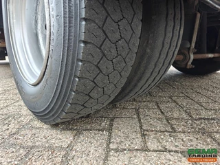 Mercedes-Benz Atego 2008 - 816 image 22