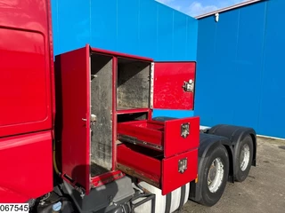 Mercedes-Benz Actros 2016 - 3363 6X4, EURO 6, Retarder image 12
