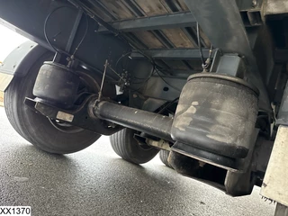 Fruehauf N/A 2019 - Tautliner Lift axle bild 11