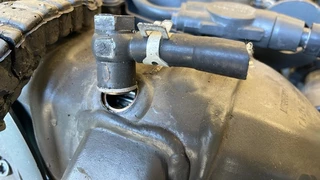 DAF N/A 2022 - 0452219 MX-13 355 H5 immagine 7