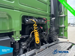 DAF XF 510 4x2 Retarder + Hydrauliek 2017 - N/A obrazek 6