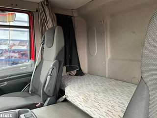 DAF 400 2016 - FAN CF Euro 6 Hyvalift 18 Ton portaalarmsysteem изображение 15