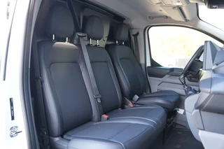 Ford Transit Custom 2024 - 300 2.0 TDCI L2H1 Trend 136pk - Airco - Cruise - Carplay - LED - Rijklaar obrazek 35