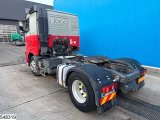 Volvo FH 2009 - 440 EURO 5, PTO, Hydraulic zdjecie 4