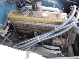 DAF N/A 1968 - A16DD456 obrazek 25