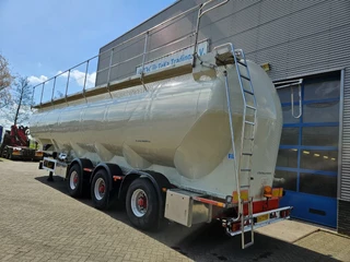 Feldbinder EUT 68.3 2004 - Eut 68.3 68.000 liter 7 comp Food immagine 5