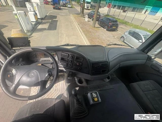 Mercedes-Benz Actros 2006 - 3236 obrazek 10