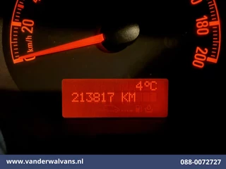 Opel Movano 2019 - 2.3 CDTI 164pk L4H2 Euro6 Airco | Omvormer | Camera | Navigatie | 2500kg Trekhaak imagem 20