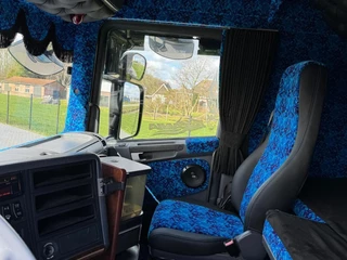 Scania R 2005 - R580 V8 image 20