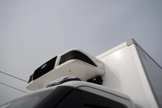 Iveco Daily 2023 - 35S14 -CNG +LECAPITAINE+CARRIER+DHOLLANDIA image 22