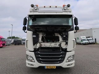 DAF XF 460 2017 - SC, ACC, Hydraulic, TUV, NL Truck, TOP! obrázek 3 náhled