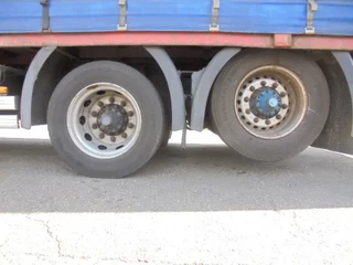 Scania R 2005 - R420 6X2 RETARDER obrazek 19