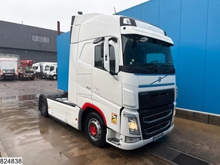 Volvo FH 2017 - 460 EURO 6 obrazek 4