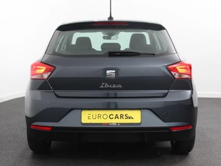 SEAT Ibiza 2023 - 1.0 MPI Style afbeelding 3 miniatuur